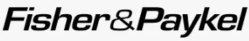 Fisher Paykel logo