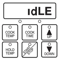 Sounthern PRIDE SC 200 SM Electric Digital Smoke Chef - fig1