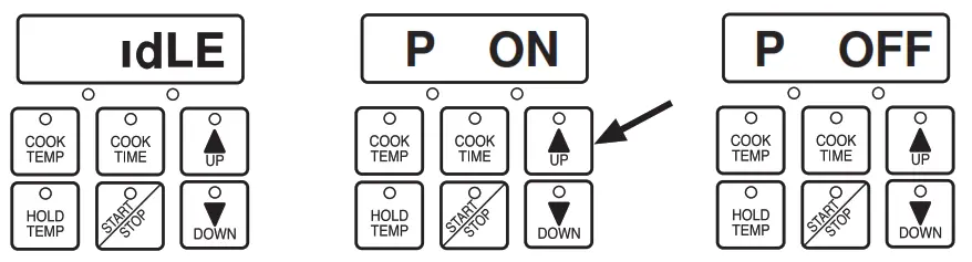 Sounthern PRIDE SC 200 SM Electric Digital Smoke Chef - fig12