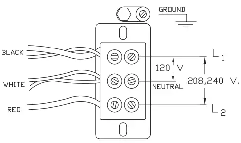 Sounthern PRIDE SC 200 SM Electric Digital Smoke Chef - fig14
