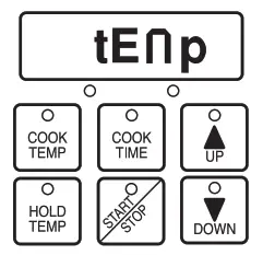Sounthern PRIDE SC 200 SM Electric Digital Smoke Chef - fig2