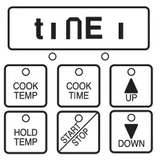 Sounthern PRIDE SC 200 SM Electric Digital Smoke Chef - fig3