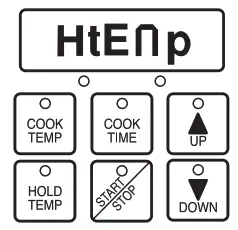 Sounthern PRIDE SC 200 SM Electric Digital Smoke Chef - fig4