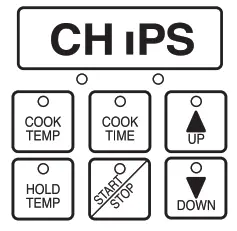 Sounthern PRIDE SC 200 SM Electric Digital Smoke Chef - fig5