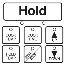 Sounthern PRIDE SC 200 SM Electric Digital Smoke Chef - fig6