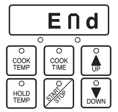 Sounthern PRIDE SC 200 SM Electric Digital Smoke Chef - fig7