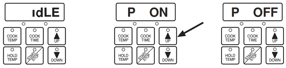 Sounthern PRIDE SC 200 SM Electric Digital Smoke Chef - fig9