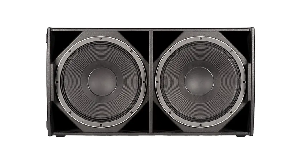Idea Basso21-a 21-inch High Performance Direct Radiation Active Subwoofer User Guide Idea Basso21-a 21-inch High Performance Direct Radiation Active Subwoofer User Guide