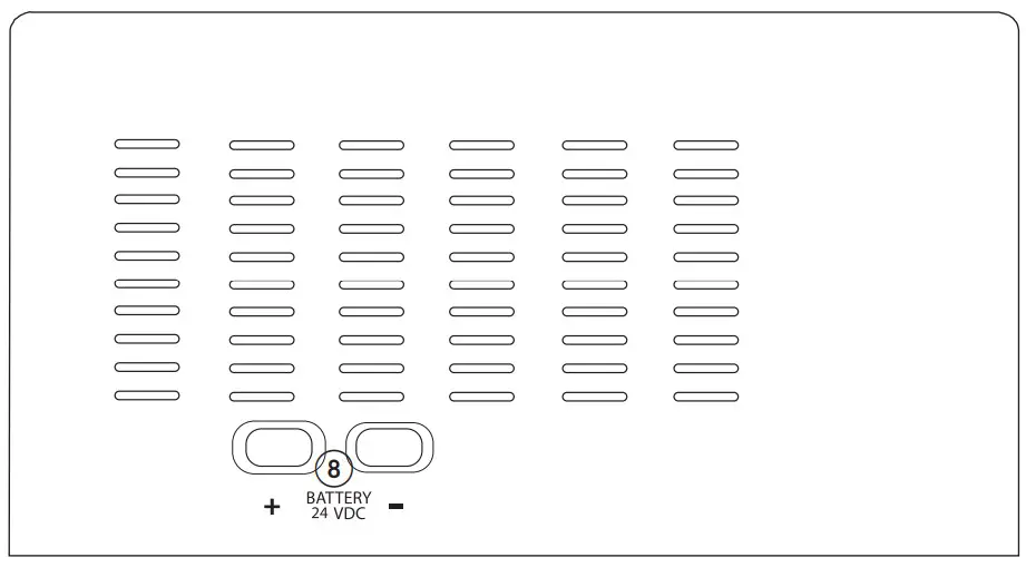 KEMOT URZ3416 PROsolar-800 Solar Inverter - German