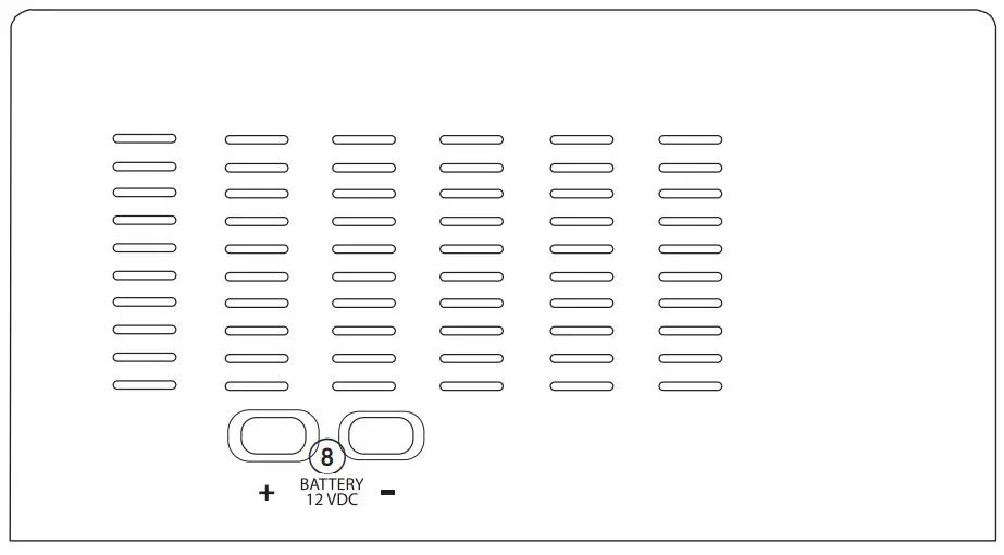 KEMOT URZ3416 PROsolar-800 Solar Inverter - priority