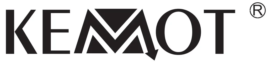 KEMOT logo