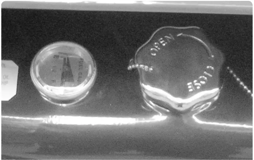 SEALEY AB2158.V3 Space Warmer Paraffin Kerosene 08