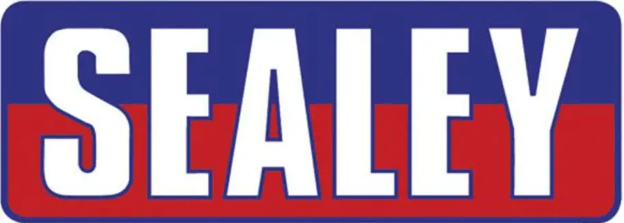 SEALEY AB2158.V3 Space Warmer Paraffin Kerosene logo