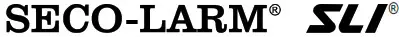 SECO-LARM SLI logo
