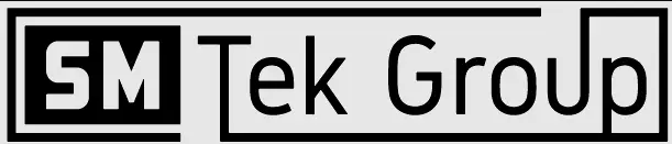 SM Tek Group logog