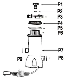 PYLE-SLPLRCT16-Metal-Frame-Pool-fig-7