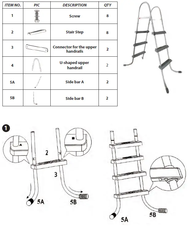 PYLE-SLPLRCT16-Metal-Frame-Pool-fig-9