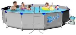 PYLE-SLPLRCT16-Metal-Frame-Pool-product