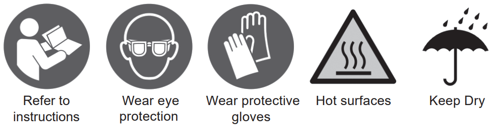 SEALEY SDL14 30W LITHIUM-ION RECHARGEABLE PLASTIC WELDING REPAIR KIT - 3