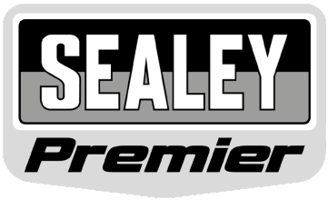 SEALEY logo