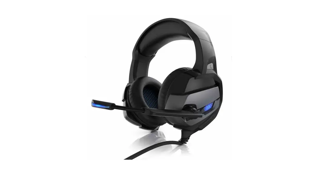 Csl Ghs-201 Gaming Headset User Manual Csl Ghs-201 Gaming Headset User Manual
