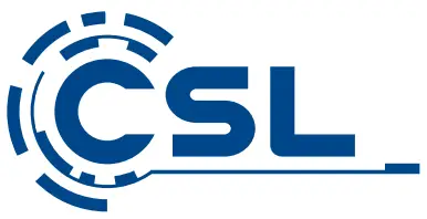 CSL logo