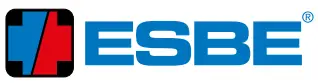 ESBE logo