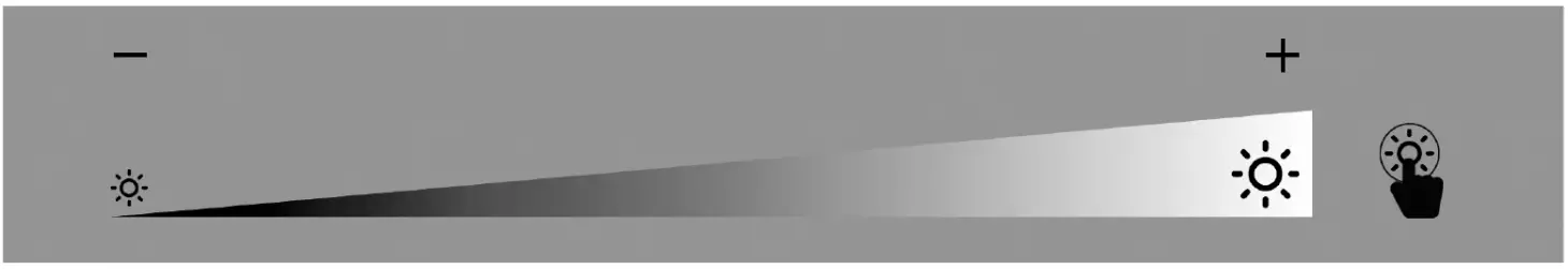 Universal Electronics LED BATHROOM MIRROR - fig 2