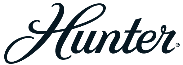 Hunter logo