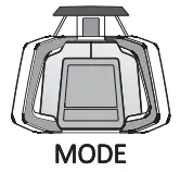 CONDTRCONDTROL Roto HR HG Rotary Laser - icon 1OL Roto HR HG Rotary Laser - icon 1