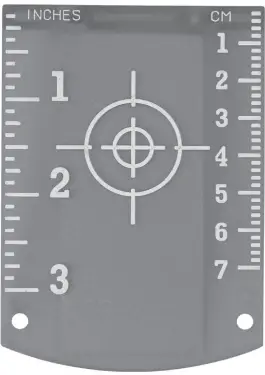 CONDTROL Roto HR HG Rotary Laser - icon 11