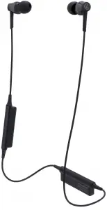 audio-technica Wireless Headphones