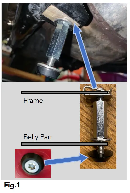 RENNSTALL MOTO RMC-011000 Triumph Speed Twin 1200 Complete Body Kit 12
