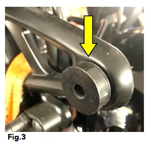 RENNSTALL MOTO RMC-011000 Triumph Speed Twin 1200 Complete Body Kit 9