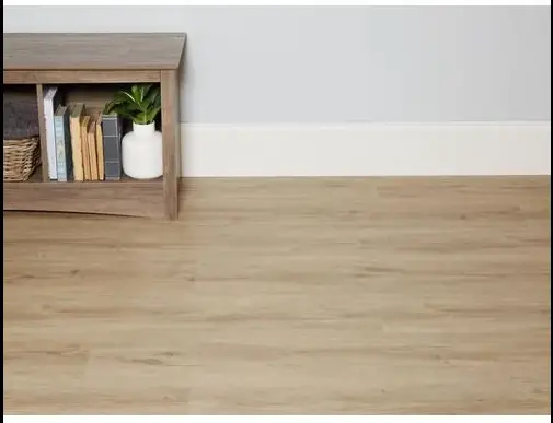 DuraDecor DD-MM-52HDC7638 Modern Maven 7 Inch W Sandbar Blonde Rigid Core Click Lock Luxury Vinyl Plank Flooring product