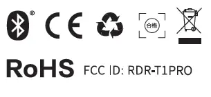 FCC ID