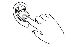 Play Media in both EarBuds