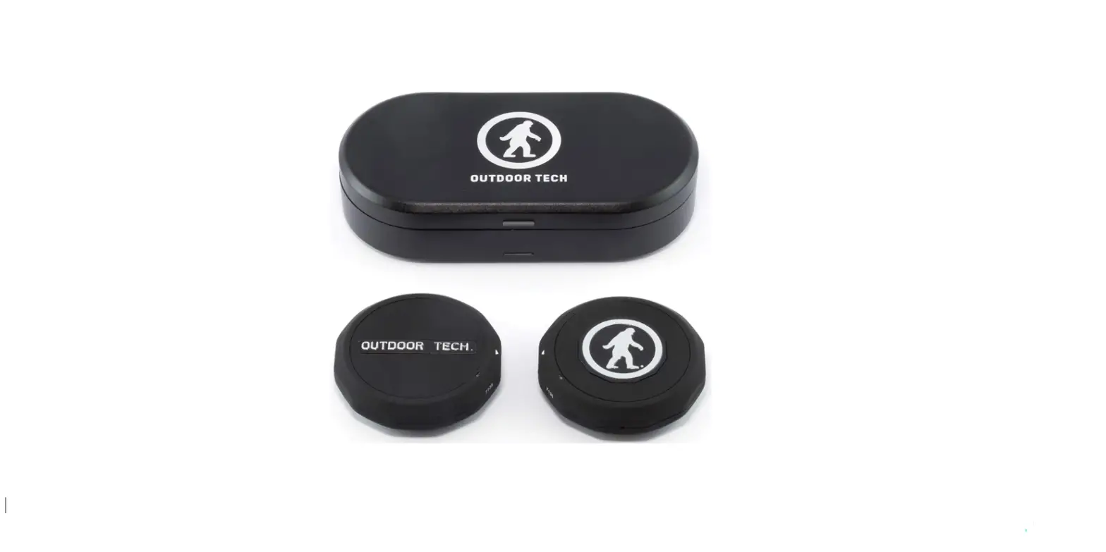 Outdoor Tech Chips Ultra 2.0 True Wireless Helmet Audio Instruction Manual