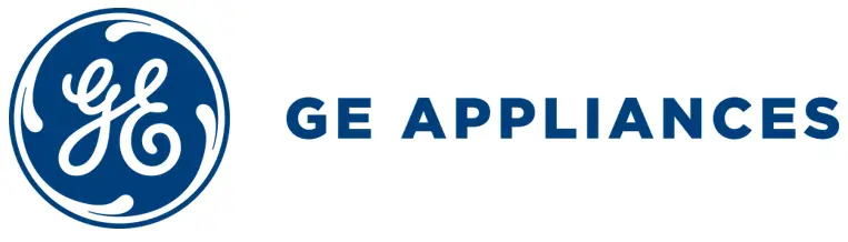 GE APPLIANCES logo