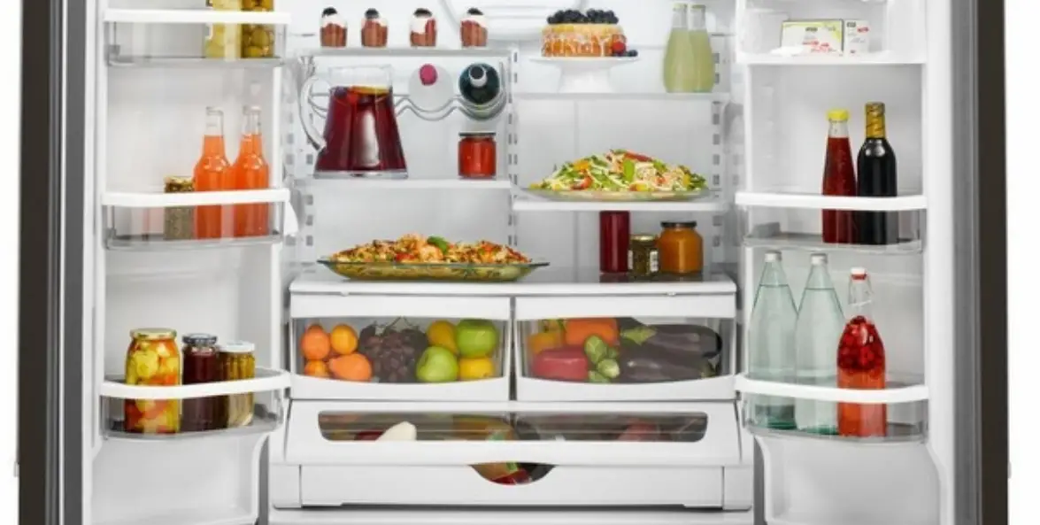 Whirlpool Krfc300ebs French Door Bottom Mount Freezer Refrigerator User Guide Whirlpool Krfc300ebs French Door Bottom Mount Freezer Refrigerator User Guide