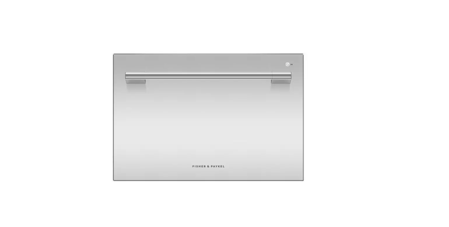 Fisher Paykel Dd24sv2t9n Single Dishdrawer Dishwasher User Guide