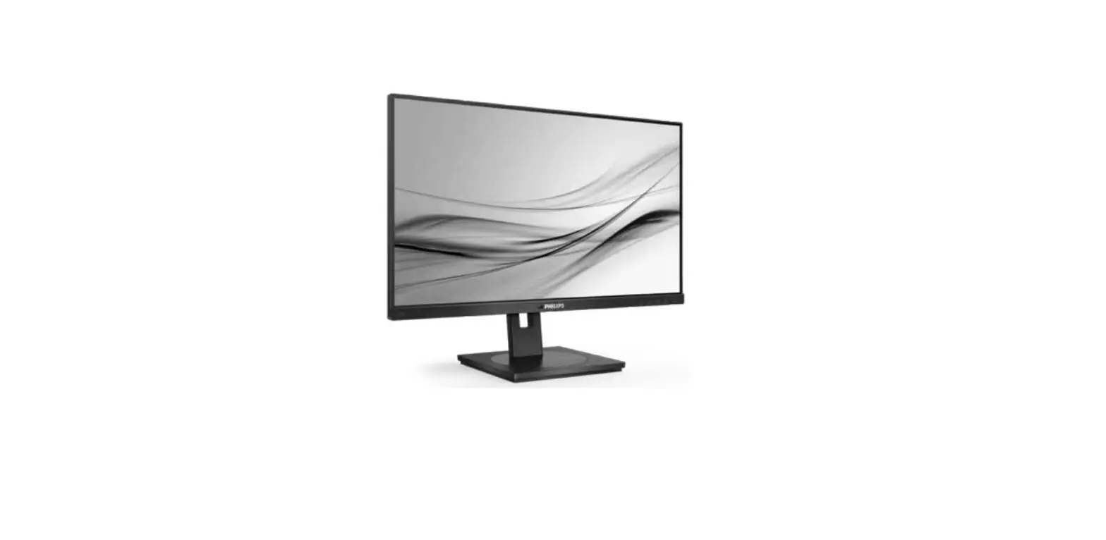 Philips 243b1 B Line Smart Led Display User Guide