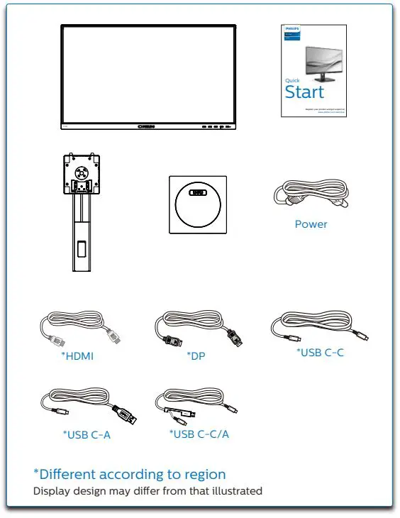 PHILIPS-243B1-B-Line-Smart-LED-Display-FIG-1