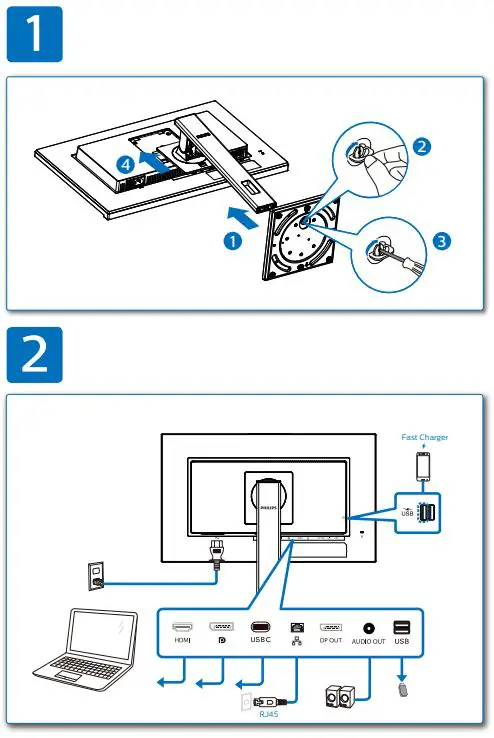 PHILIPS-243B1-B-Line-Smart-LED-Display-FIG-2
