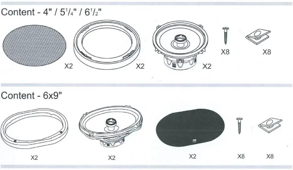 morel-Maximo-Ultra-402-Coax-MKII-Car-Audio-Coaxial-Speaker-fig-1