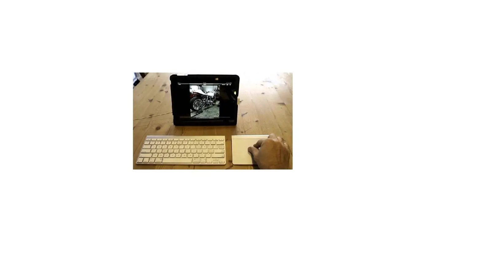 Connect Magic Trackpad To Ipad Connect Magic Trackpad To Ipad