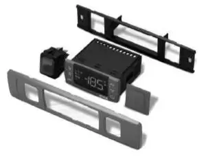 ARCTICA REFRIGERATION HED496 Refrigerated Counters - fig 10