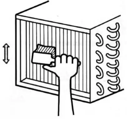 ARCTICA REFRIGERATION HED496 Refrigerated Counters - fig 7