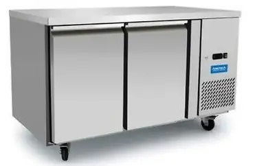 ARCTICA REFRIGERATION HED496 Refrigerated Counters