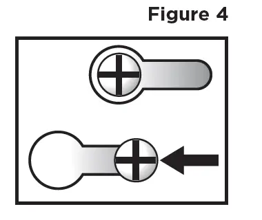 JASCO 66868 Pro Series LED Direct Wire Dimmable Light Fixture FIG 5
